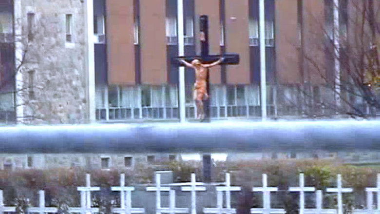 кадр из фильма Sopranos Opening Sequence (A Parody)