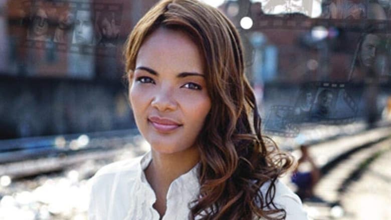 кадр из фильма Flordelis: Basta uma Palavra para Mudar