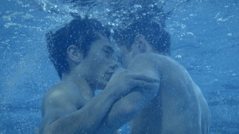 кадр из фильма Nubes flotantes