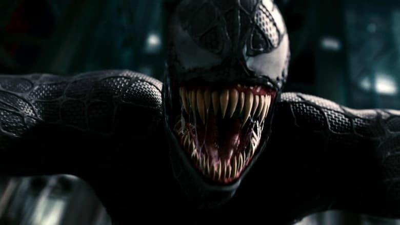 кадр из фильма Человек-паук 3: Враг в отражении