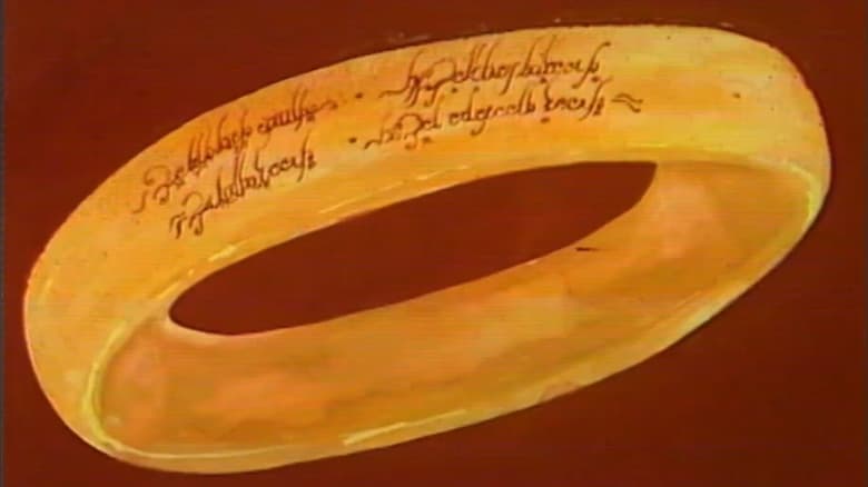кадр из фильма Sagan om ringen