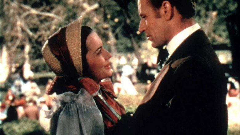 кадр из фильма Melanie Remembers: Reflections by Olivia de Havilland