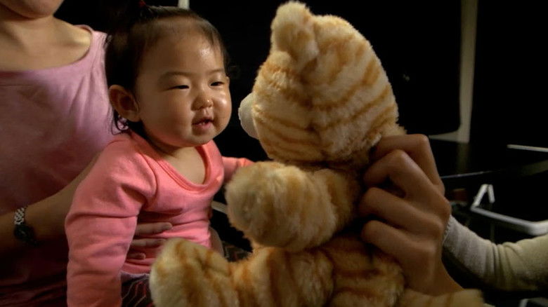 кадр из фильма Vers un monde altruiste ?