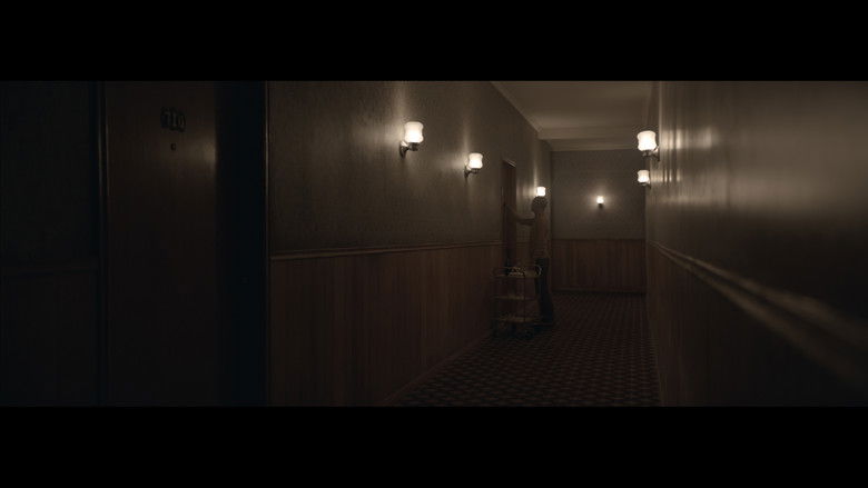 кадр из фильма Déjala Ir