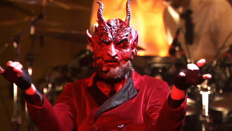 кадр из фильма Tenacious D: The Complete Masterworks 2