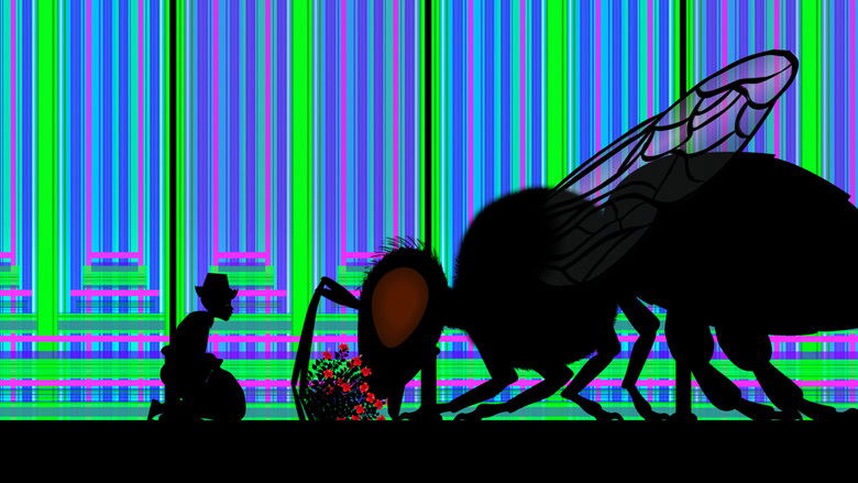 кадр из фильма Les Contes de la nuit