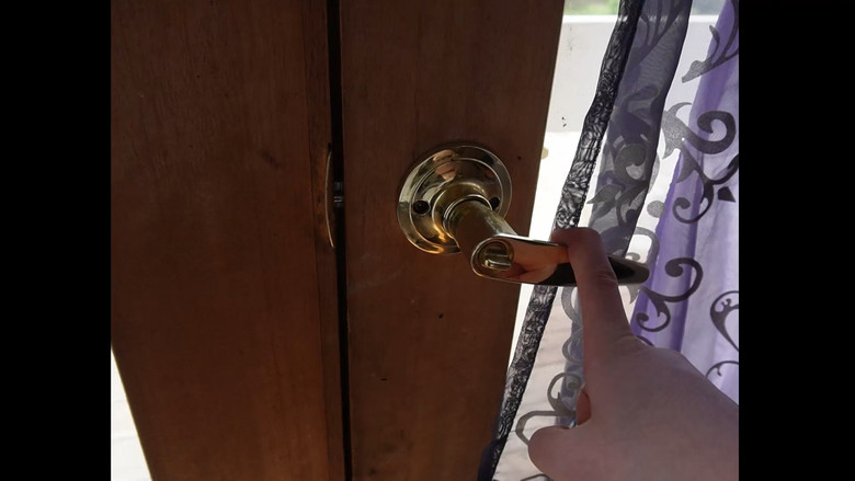 кадр из фильма the close friends story