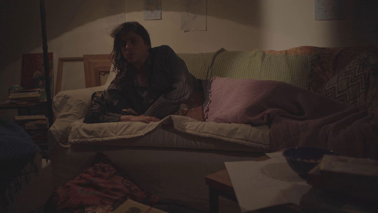 кадр из фильма O algo así