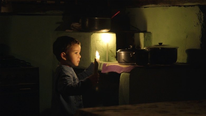 кадр из фильма Samuel e a luz