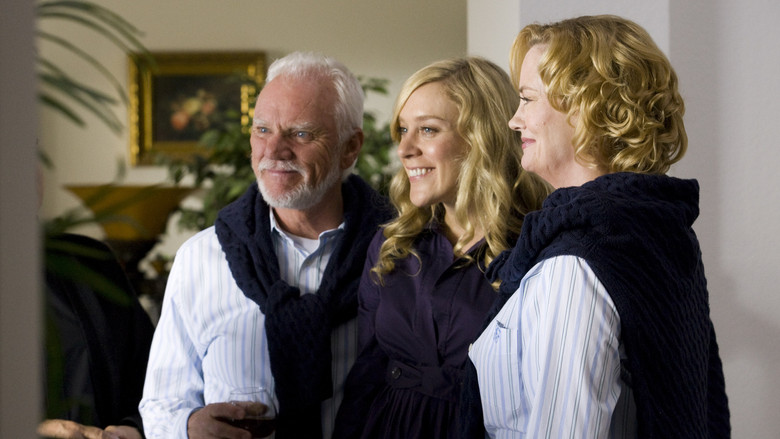 кадр из фильма Все к лучшему