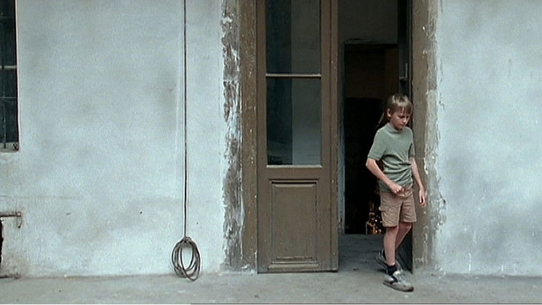 кадр из фильма Pátek čtrnáctého