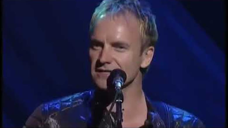 кадр из фильма Sting: The Brand New Day Tour: Live From The Universal Amphitheatre