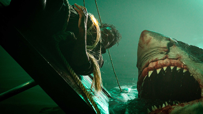 кадр из фильма Зверь войны