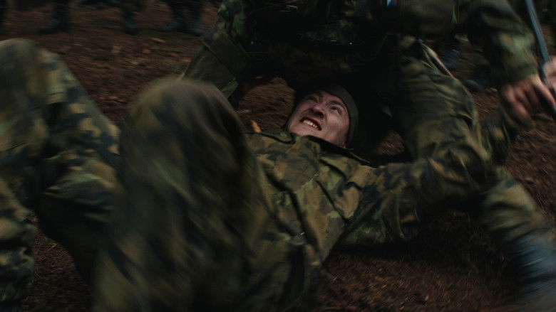 кадр из фильма Pochcánek