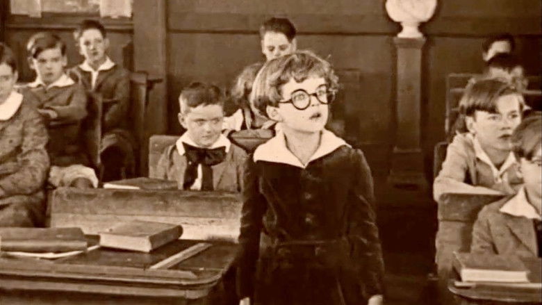 кадр из фильма The New School Teacher