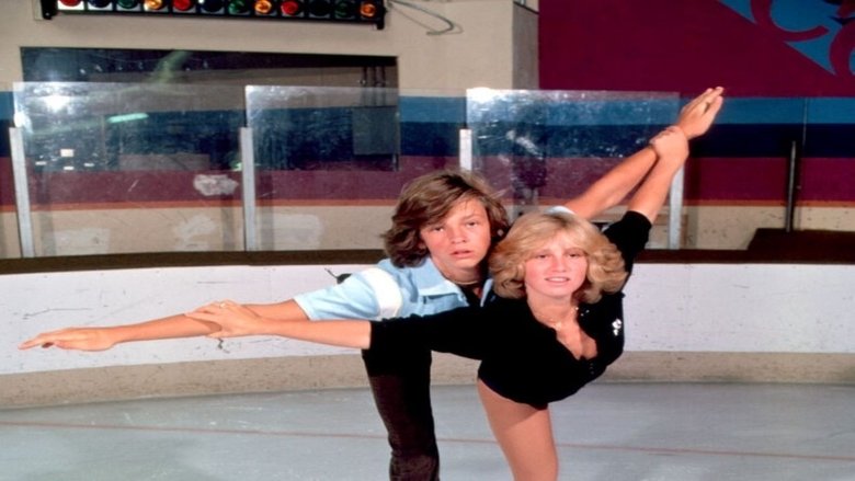 кадр из фильма Champions: A Love Story