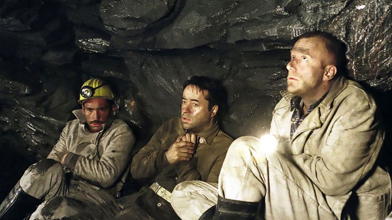 кадр из фильма Das Wunder von Lengede