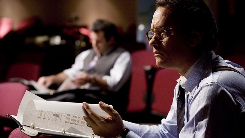 кадр из фильма Война Чарли Уилсона