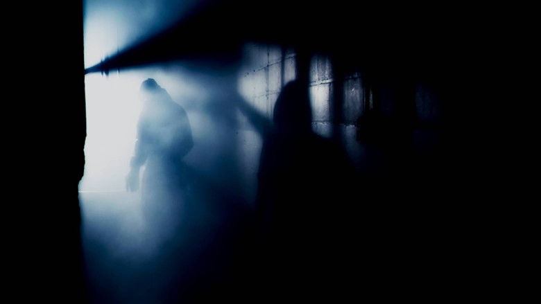 кадр из фильма Генетическая опера