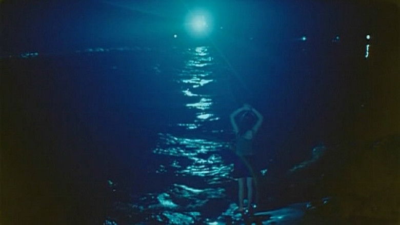 кадр из фильма 巫山云雨