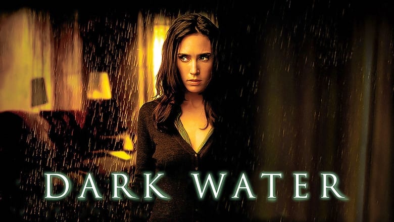 кадр из фильма Темная вода