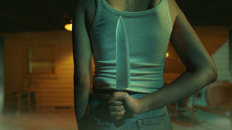 кадр из фильма Jump Scare