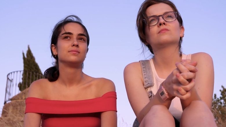 кадр из фильма Lo que nunca hicimos