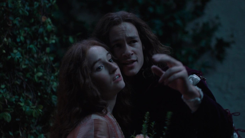 кадр из фильма Rosaline