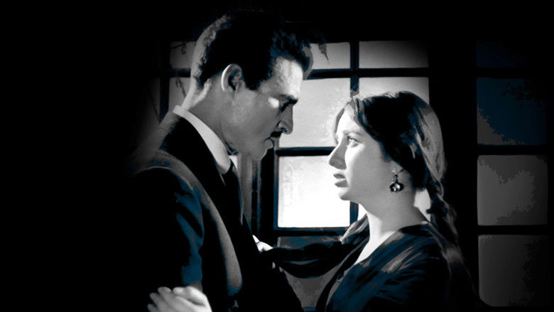 кадр из фильма دعاء الكروان‎