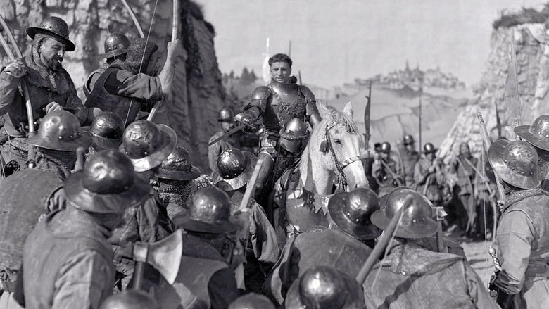 кадр из фильма Король Генрих V