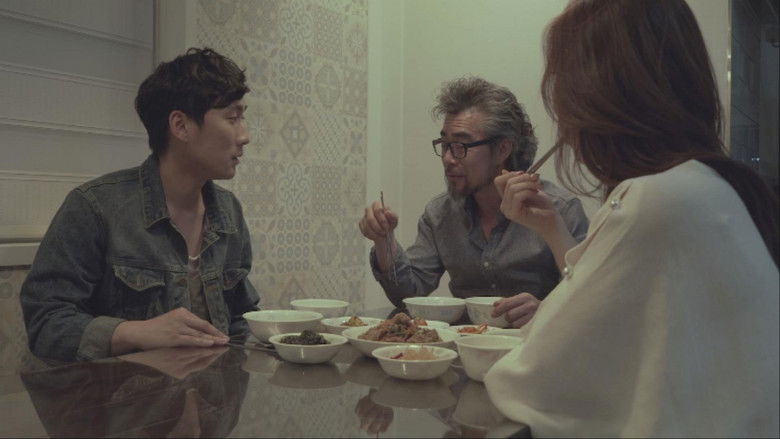 кадр из фильма 작은 엄마