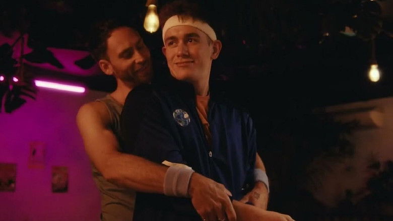 кадр из фильма Dream Burger