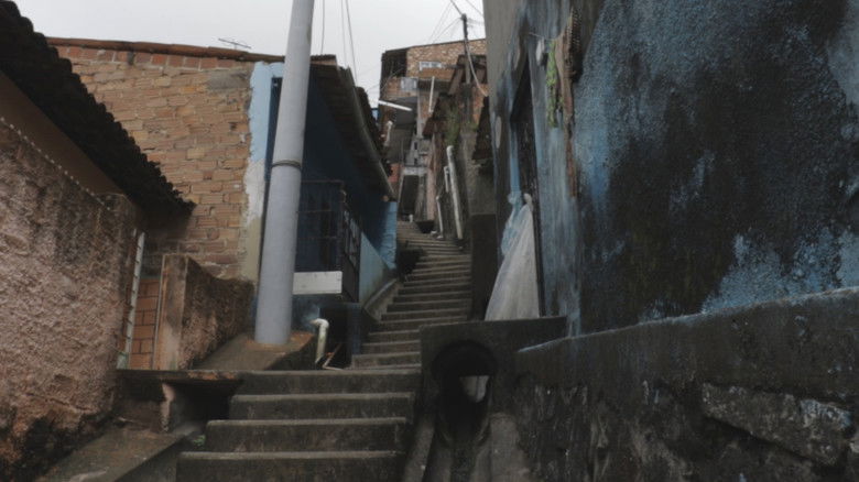 кадр из фильма MARCIANO