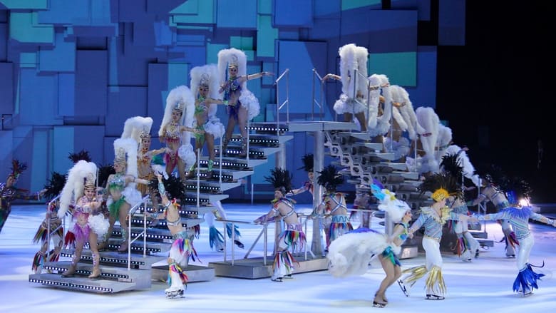 кадр из фильма Holiday On Ice - Platinum