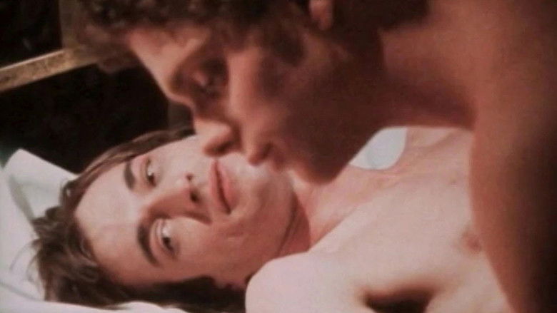 кадр из фильма The Destroying Angel