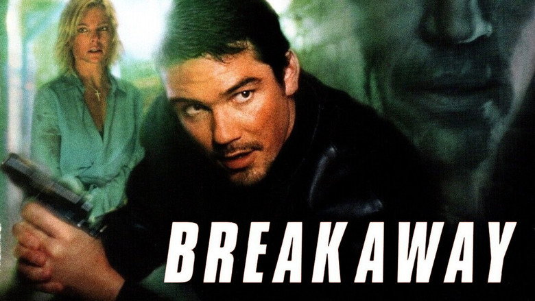 кадр из фильма Christmas Rush