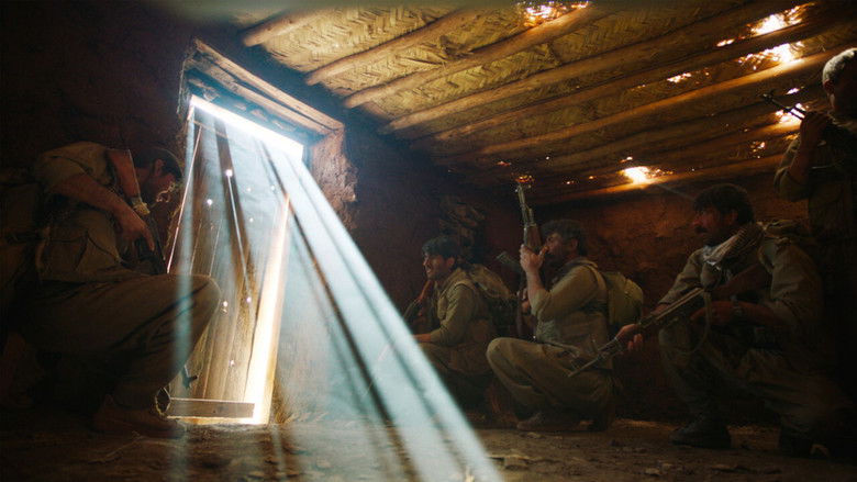 кадр из фильма Dema dirîreşkan