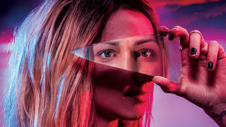 кадр из фильма Доза счастья