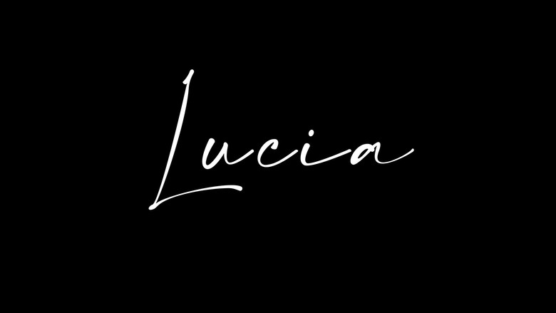 кадр из фильма Lucía