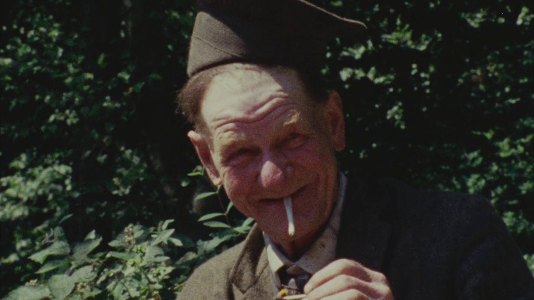 кадр из фильма The Moon and the Sledgehammer