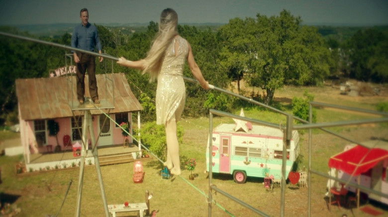 кадр из фильма Waiting for the Miracle to Come