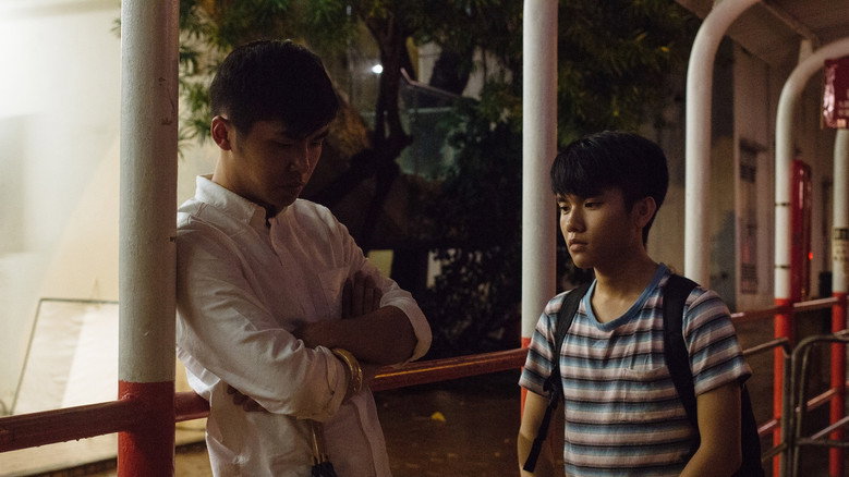 кадр из фильма 終