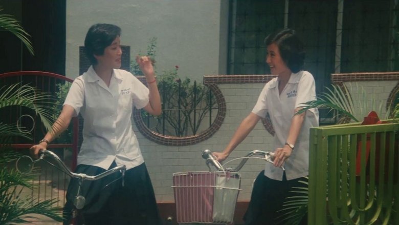 кадр из фильма 女子學校