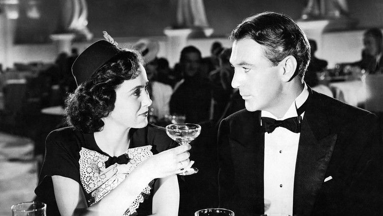 кадр из фильма Гордость янки