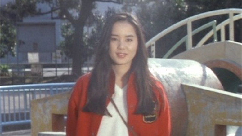 кадр из фильма 女教師 汚れた放課後