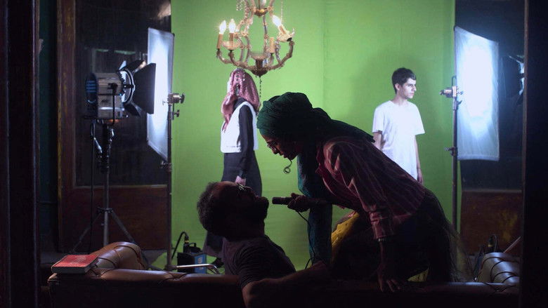 кадр из фильма America