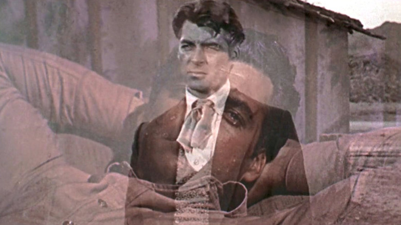 кадр из фильма Red Sundown