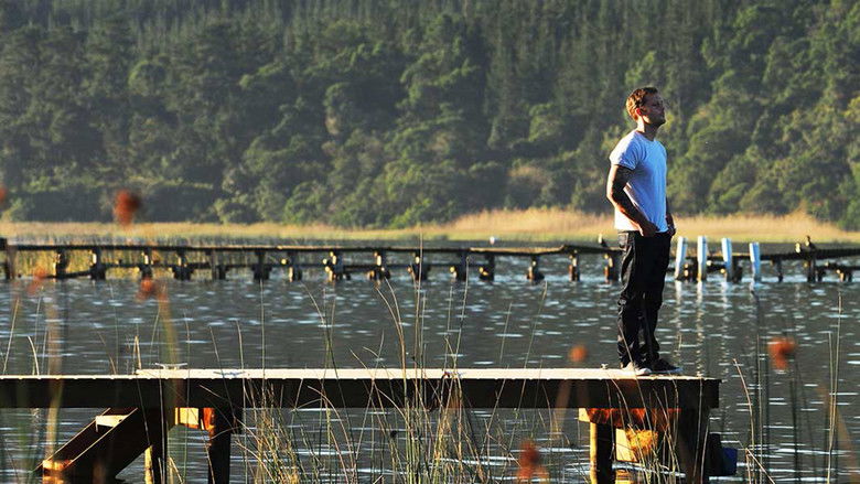 кадр из фильма The Endless River