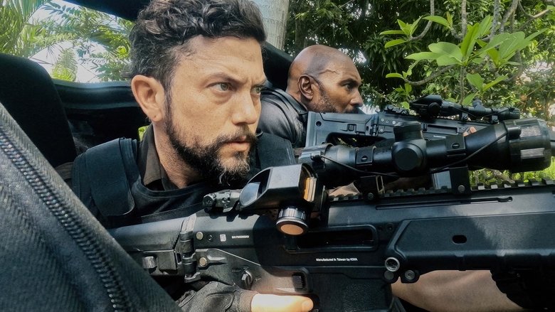 кадр из фильма Черный шум