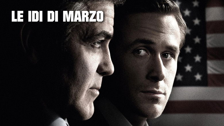 кадр из фильма Мартовские иды